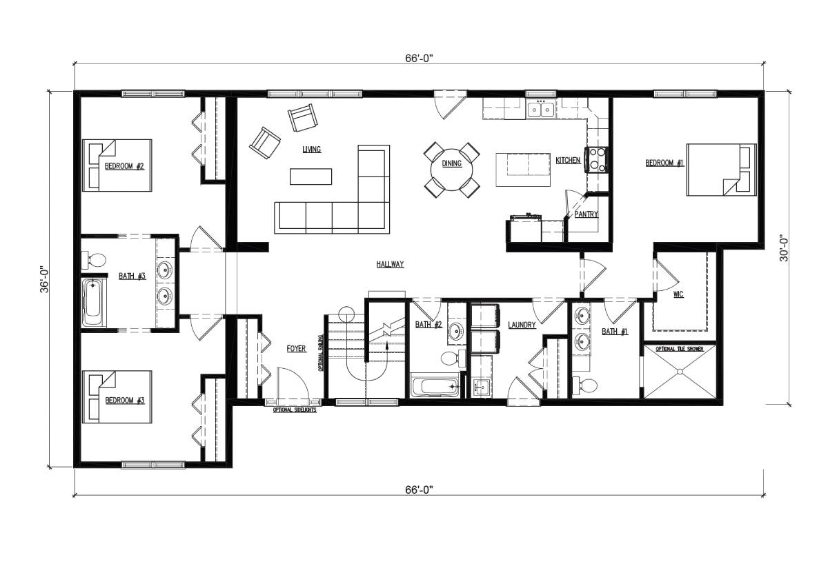 Platinum Savannah River Bluff Custom Homes